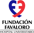 Logo Fundación Favaloro