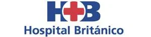 britanico gris