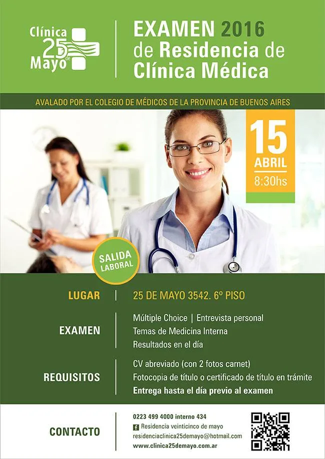 25mayo16