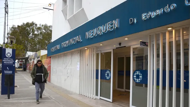 Neuquén suma 40 médicos al sistema público ante el aumento de enfermedades respiratorias